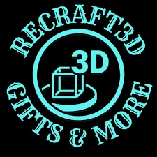 Recraft3D