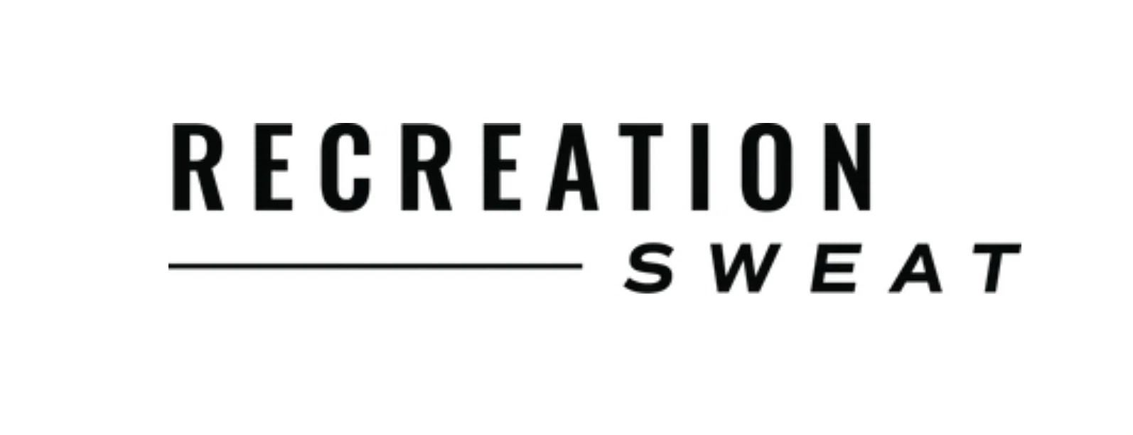 Recreation Sweat