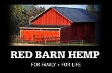 Red Barn Hemp Promo Codes