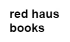 Red Haus Books