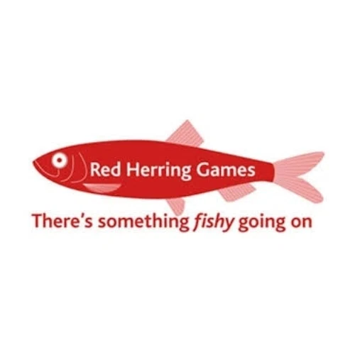 Red Herring Games