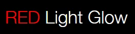 Red Light Glow