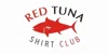 Red Tuna Shirt Club
