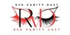 Red Vanity Dust Coupons Red Vanity Dust Coupons and Promo Code