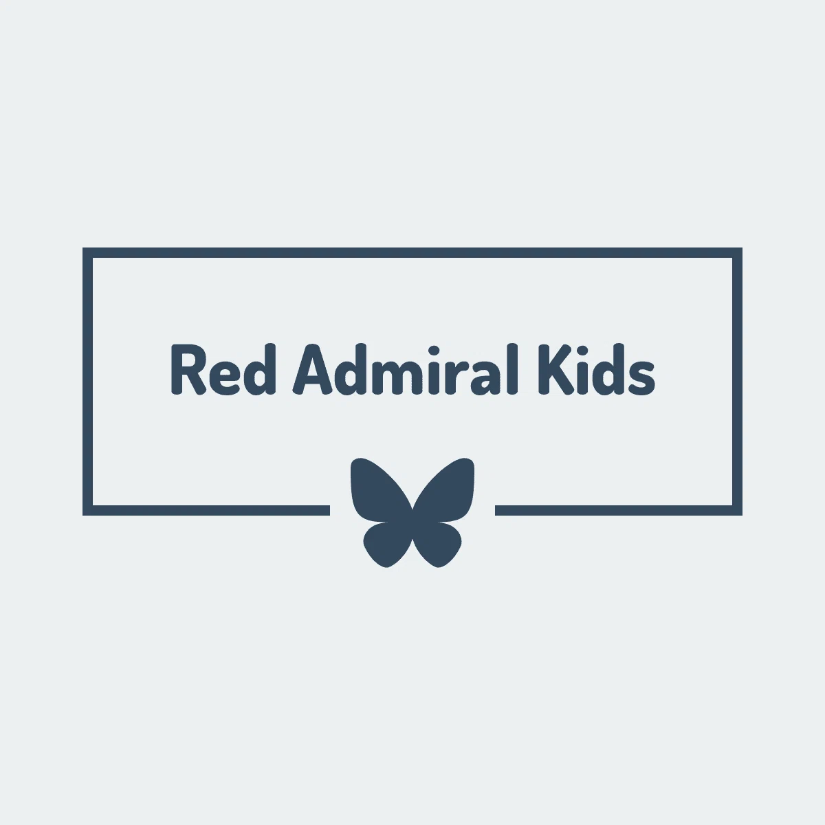 Red Admiral Kids