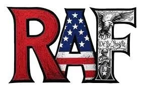 Red America First