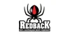 Redback Boots
