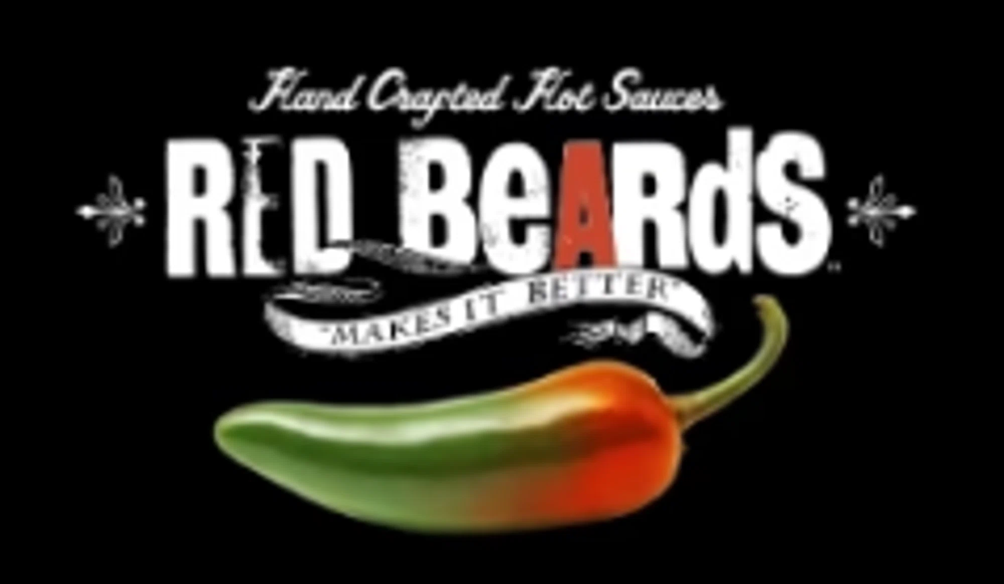 RedBeards Hot Sauce