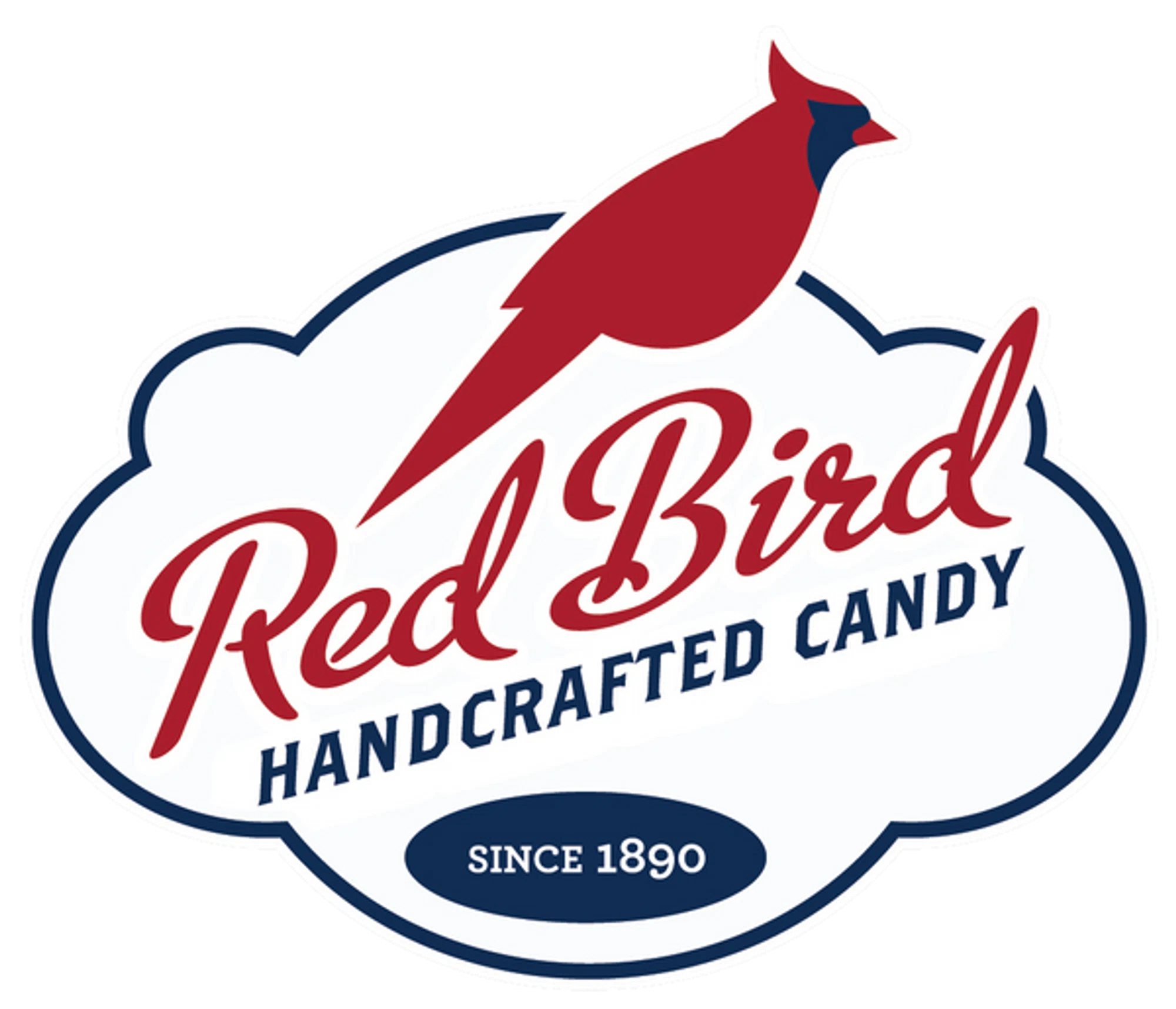 Red Bird Candies