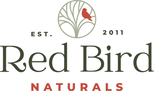 Red Bird Naturals