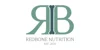 Redbone Nutrition