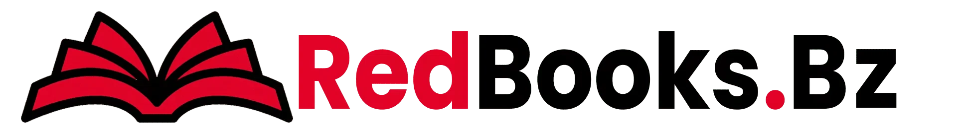 Redbooks Bz Logo for Promo Codes