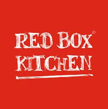 Red Box Kitchen Logo for Discount Codes