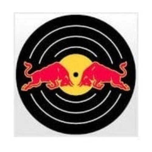 Red Bull Records