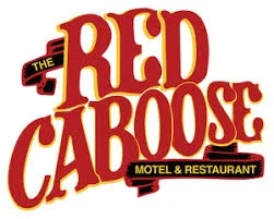 Red Caboose Motel