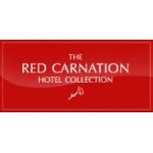 Red Carnation Hotels
