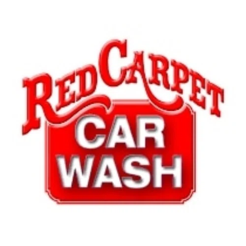 Red Carpet Car Wash
