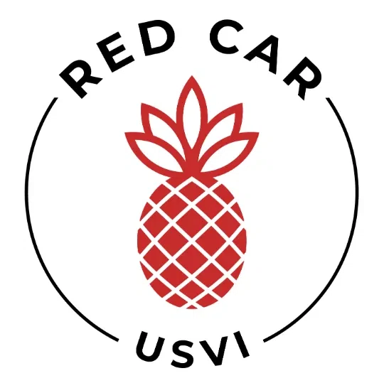 RED Car USVI