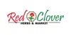 Red Clover Herbs