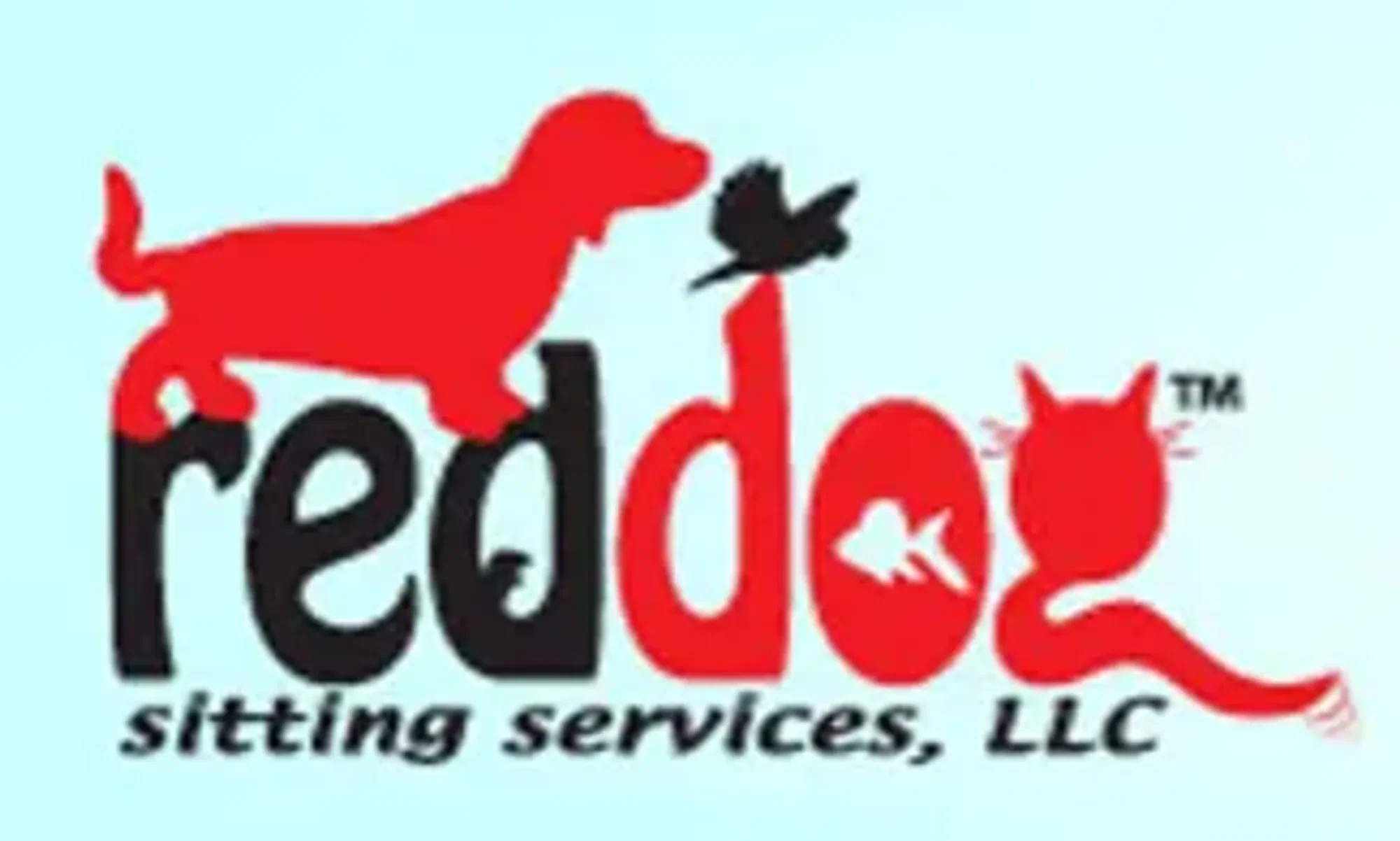 Red Dog Sitting Services