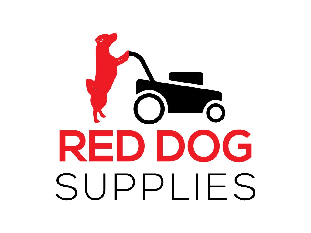 Red Dog Supplies