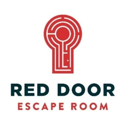 red door escape room taken