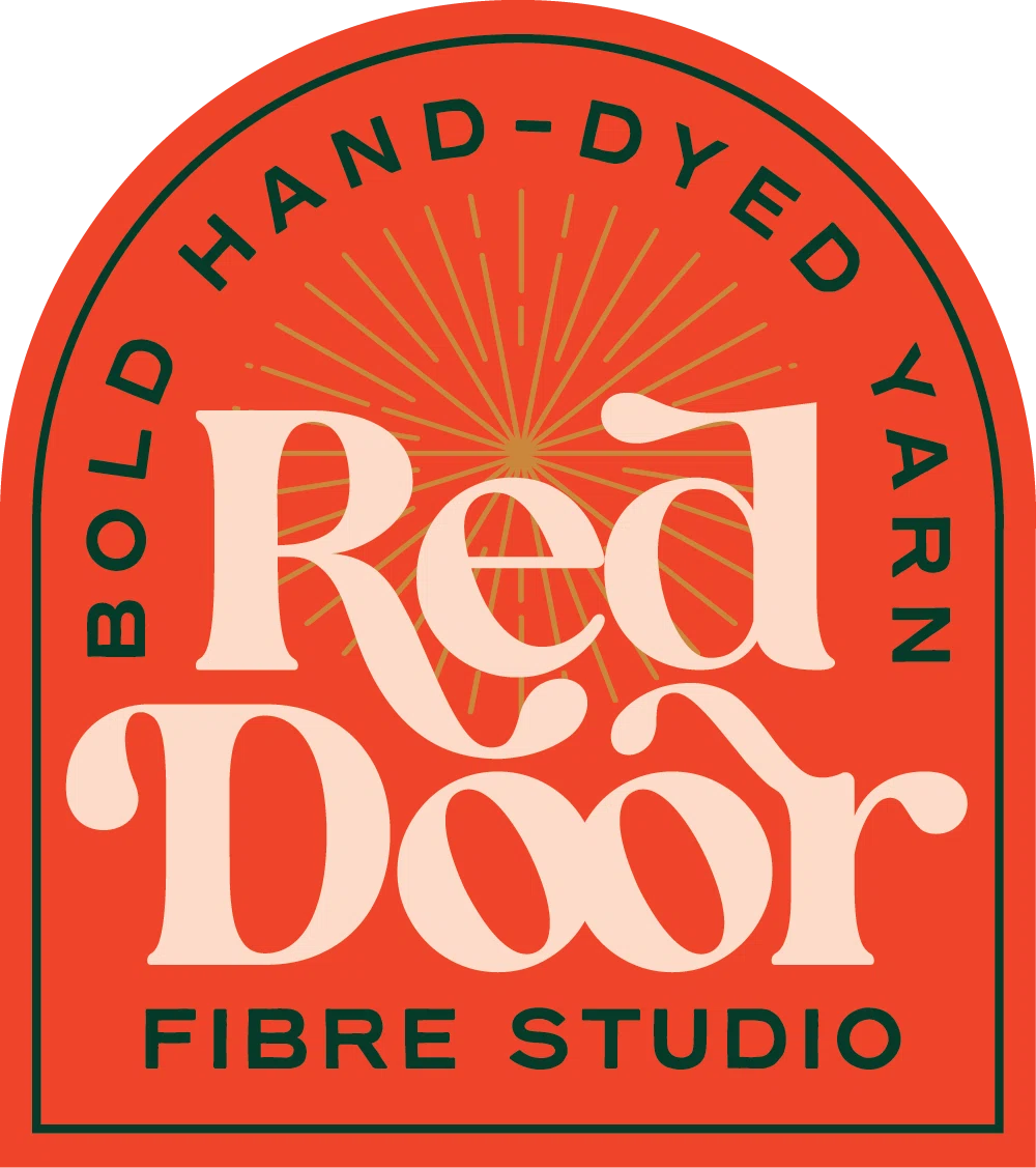 Red Door Fibre Studio