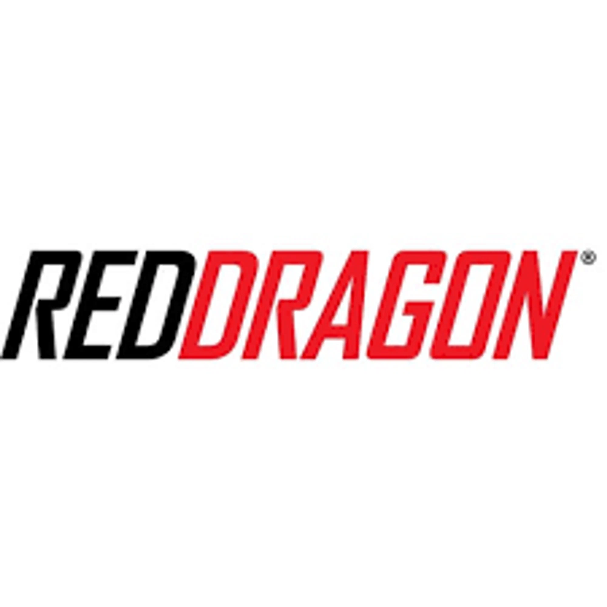 Red Dragon Darts