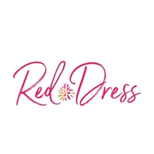 25% Off Red Dress Coupon (5 Discount Codes) Sep 2022