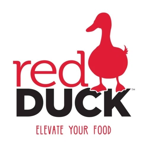 Red Duck Foods