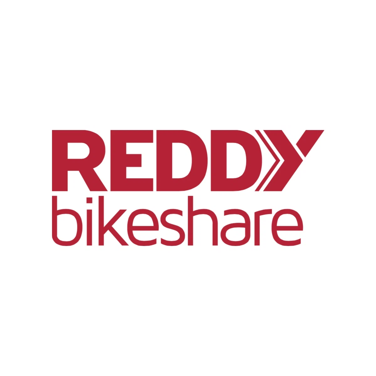 Reddy Bikeshare