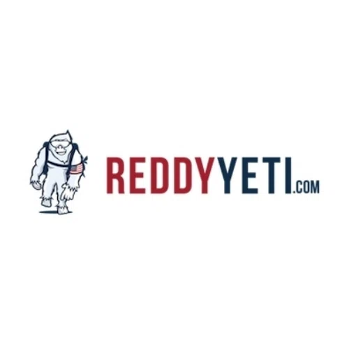 10 Off Reddyyeti Com Coupon 2 Promo Codes June 21 10 Off Reddyyeti Com Coupon 2 Promo Codes June 21