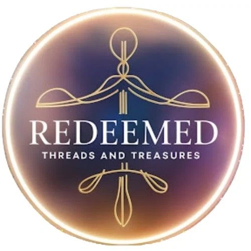 Redeemed Threads And Treasures