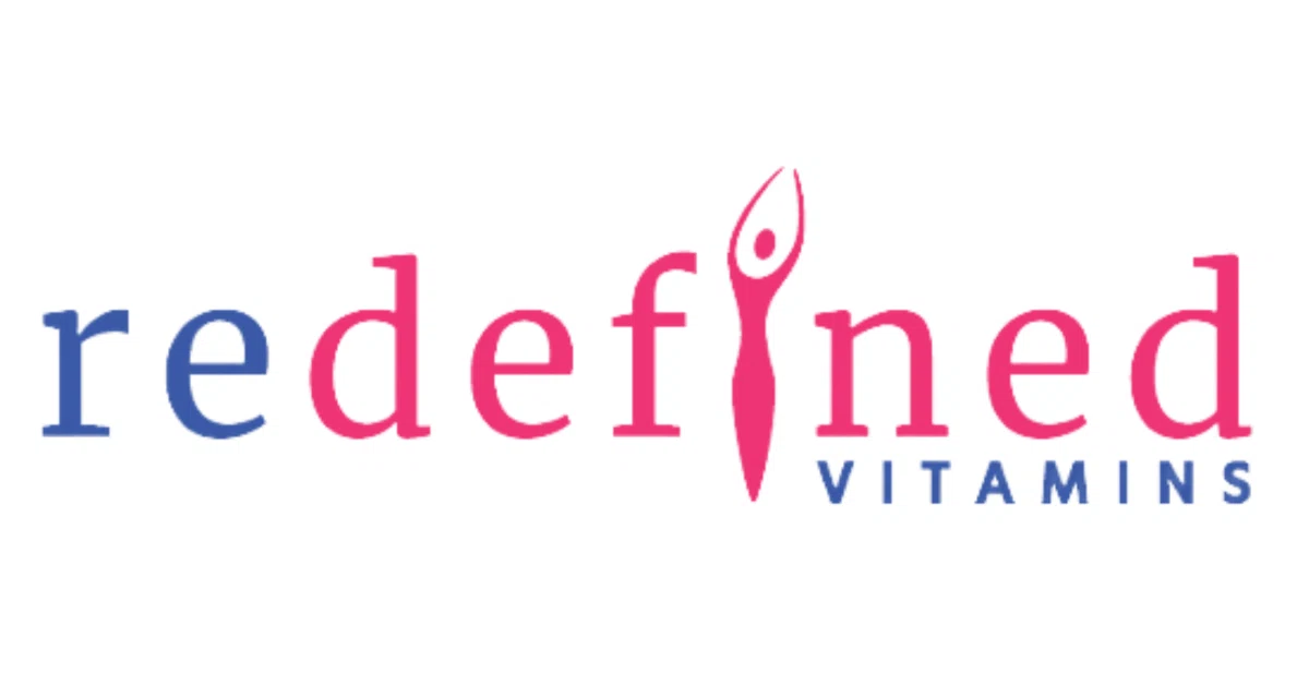 Redefined Vitamins