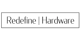 Redefine Hardware