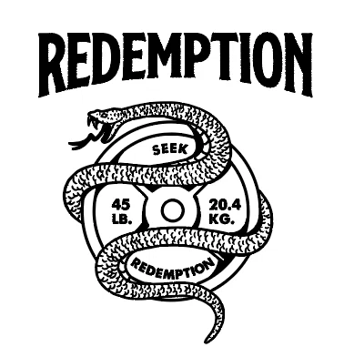 Redemption HTX