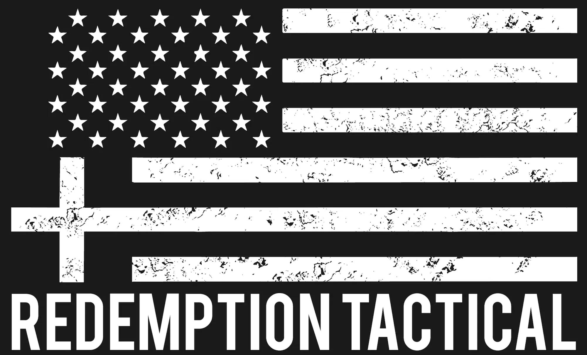 REDEMPTION TACTICAL