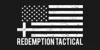 REDEMPTION TACTICAL