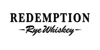 Redemption Whiskey