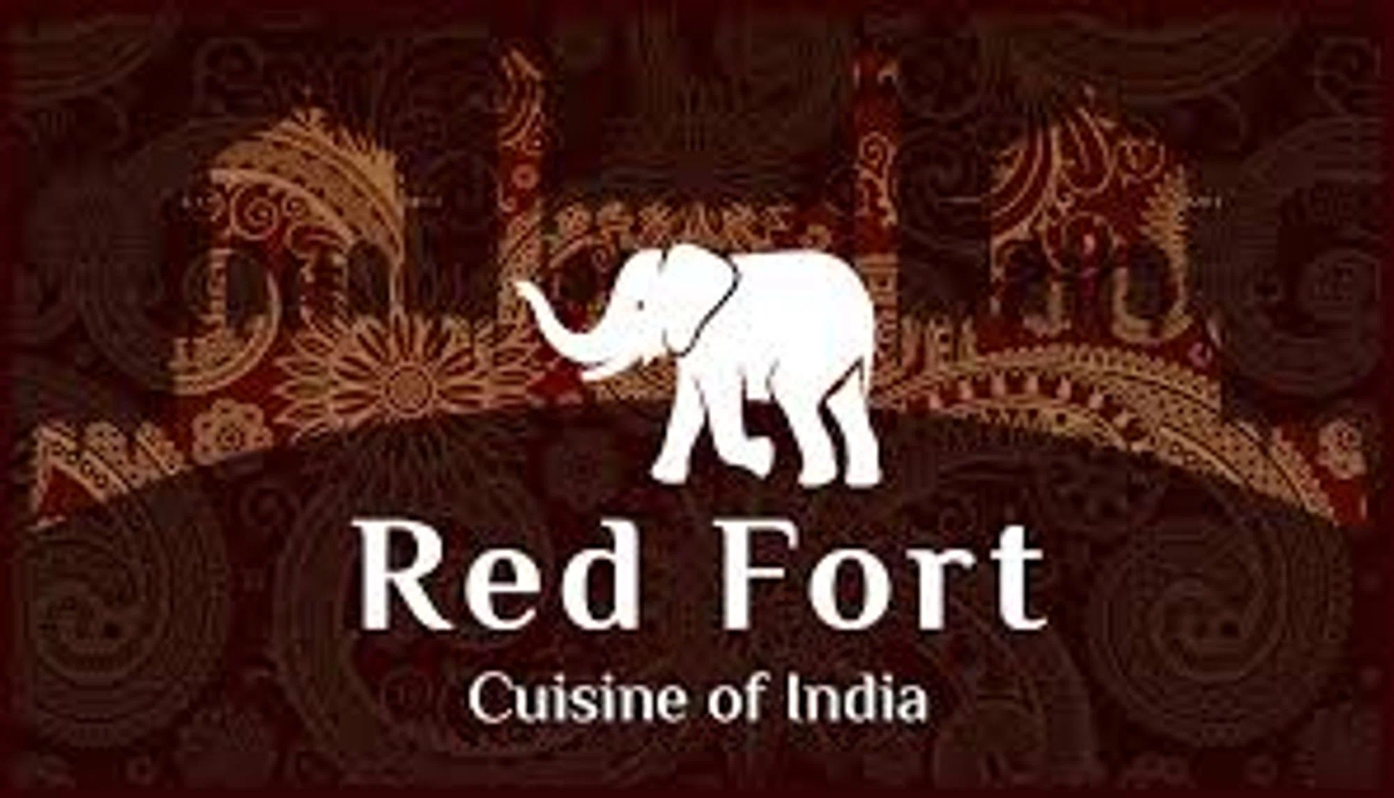 Red Fort Cuisine Of India
