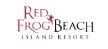 Red Frog Beach