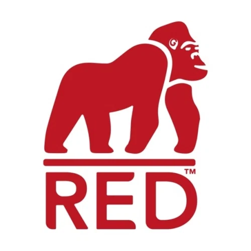 Red Gorilla USA