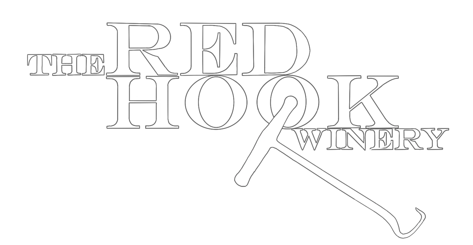 The Redhook Winery