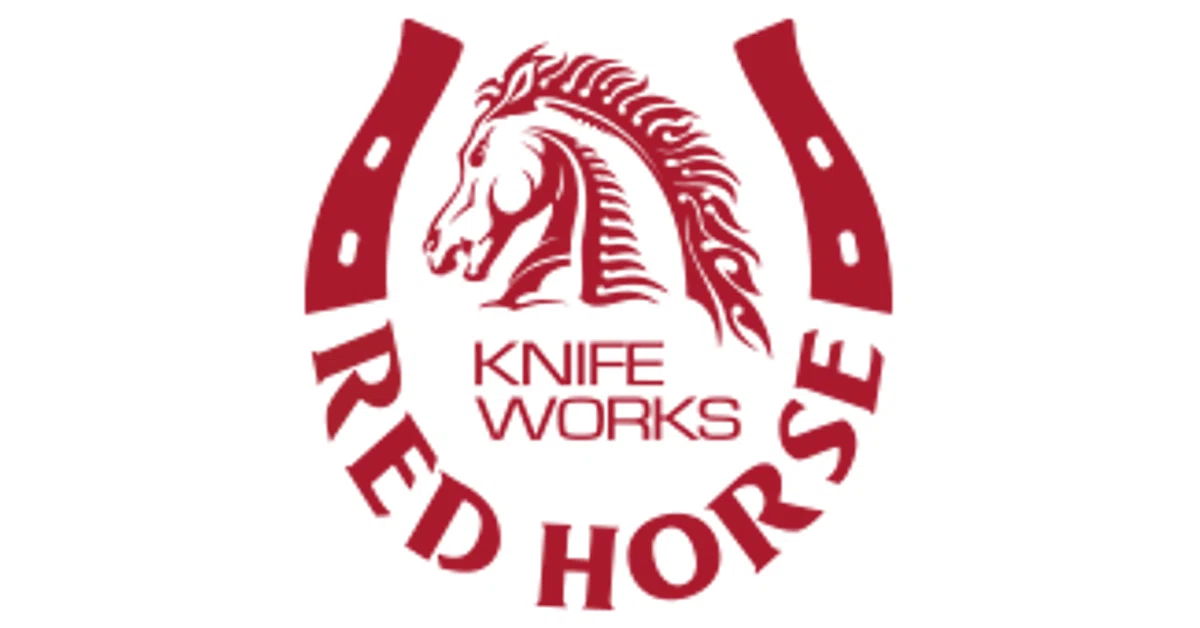 Red Horse Knife Works