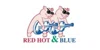 Red Hot & Blue