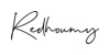Redhoumy
