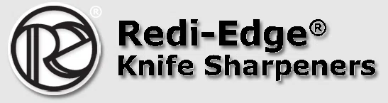Redi-Edge Knife Sharpener