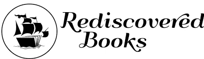 Rediscovered Books