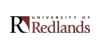 University of Redlands