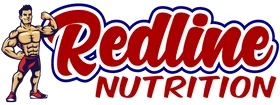 Redline Nutrition Logo for Special Discounts